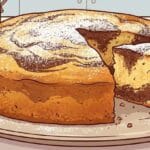 babka bezglutenowa