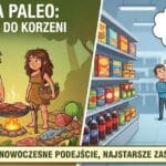 czym jest dieta paleo