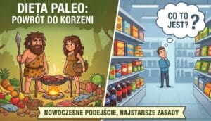 czym jest dieta paleo