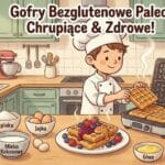 gofry bezglutenowe