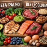 Dieta paleo a bezglutenowa