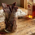 Domowe Beef Jerky
