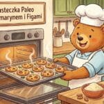 ciasteczka paleo z rozmarynem i figami