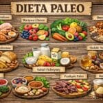 dieta paleo
