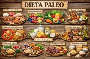 dieta paleo