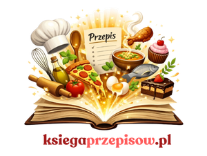ksiegaprzepisow.pl logo