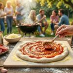 przepis na domową pizze
