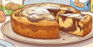 babka bezglutenowa