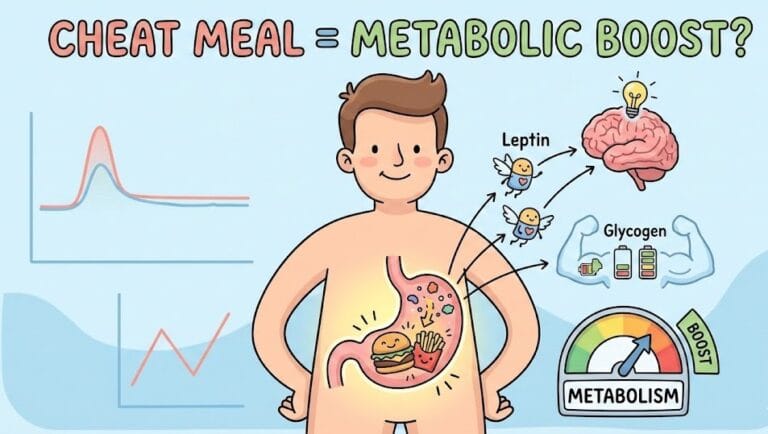 Cheat meal