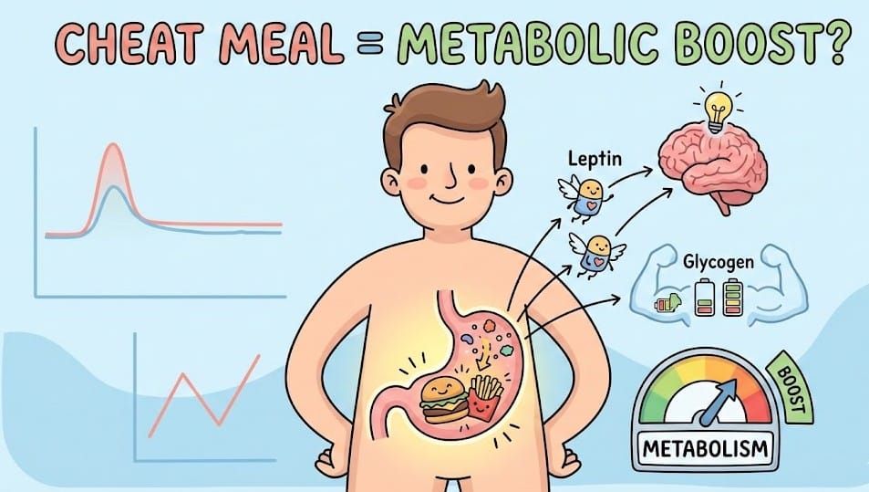 Cheat meal