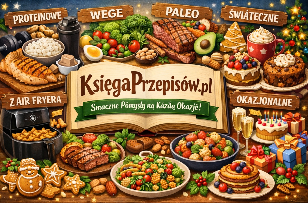 ksiegaprzepisow.pl